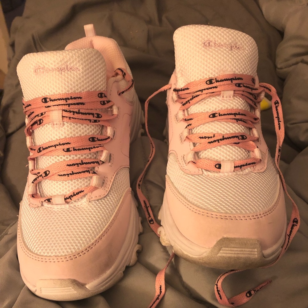 Champion Shoes